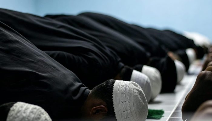 Keutamaan Sujud Terakhir dalam Sholat: Saat Doa Paling Mustajab