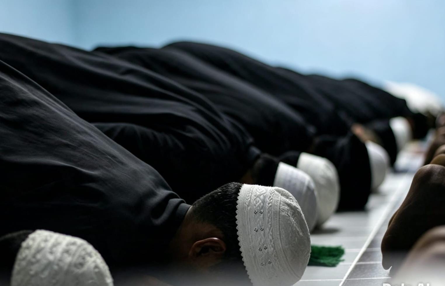 Keutamaan Sujud Terakhir dalam Sholat