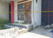 Tangisan Bayi dari Rumah Kosong Gegerkan Warga Tasikmalaya