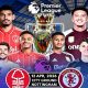 Aston Villa dan Nottingham Forest bersiap bertarung di Villa Park untuk memburu kemenangan pertama Premier League musim 2026/2027.