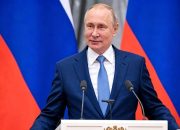 Partai Rusia Bersatu Menang, Pintu Putin Presiden Seumur Hidup Terbuka
