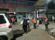 WNA Tiongkok Ditemukan Meninggal di Hotel Karawang, Polisi Tunggu Persetujuan Autopsi