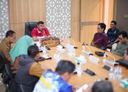 Karang Taruna Asoka 5 Besar Nasional, Pemkab Bandung Matangkan Peran Pemuda