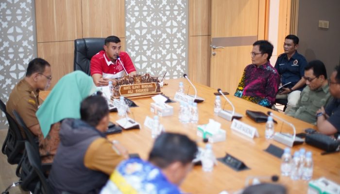 Karang Taruna Asoka 5 Besar Nasional, Pemkab Bandung Matangkan Peran Pemuda