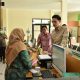 Wakil Bupati Sumedang M. Fajar Aldila meninjau UPTD Puskesmas Situraja, Kamis (24/9/2026).