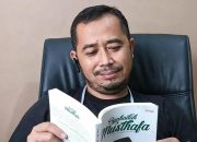 Wakil Ketua DPRD Kota Tasikmalaya Hilman Wiranata mendorong penguatan pendidikan karakter bagi pelajar.