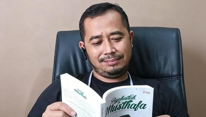 Perkuat Pendidikan Karakter, Hilman Dorong Sekolah dan Orang Tua Cegah Pelajar Terjerumus Kekerasan