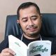 Wakil Ketua DPRD Kota Tasikmalaya Hilman Wiranata mendorong penguatan pendidikan karakter bagi pelajar.