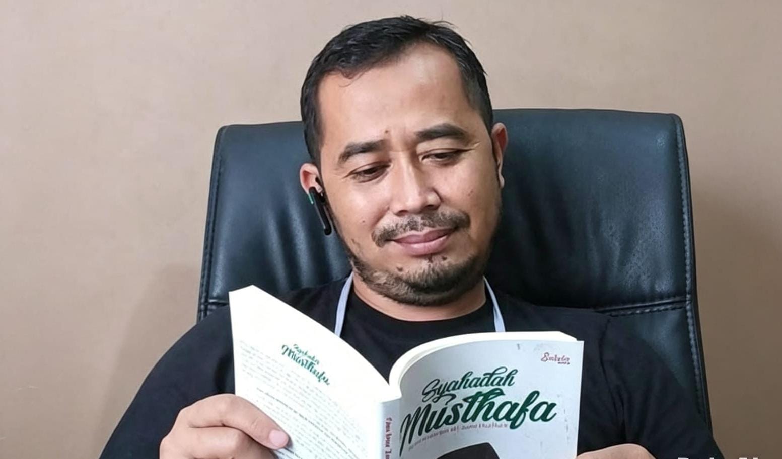Wakil Ketua DPRD Kota Tasikmalaya Hilman Wiranata mendorong penguatan pendidikan karakter bagi pelajar.