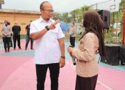 Wali Kota Tasikmalaya Tekankan Cegah Anemia Sejak Dini