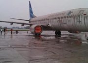 Abu Vulkanik Capai 14,6 Kilometer, Empat Bandara Terdampak Erupsi Anak Krakatau