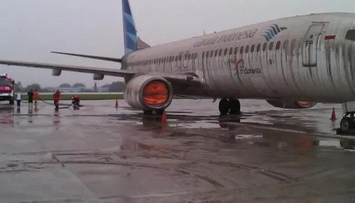 Abu Vulkanik Capai 14,6 Kilometer, Empat Bandara Terdampak Erupsi Anak Krakatau