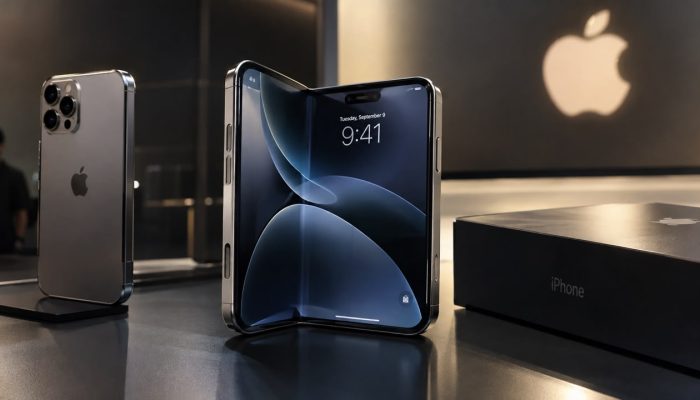 iPhone Lipat Apple Diperkirakan Meluncur, AS dan China Jadi Sorotan