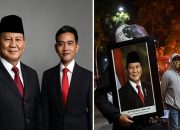 Dua Tahun Prabowo: Elite Tenang, Jalanan Berisik