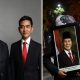 Ilustrasi 2 Tahun Pemerintahan Prabowo-Gibran