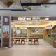 Restoran 88 Seoul di pusat perbelanjaan 23 Paskal, Kota Bandung, yang tutup sementara.