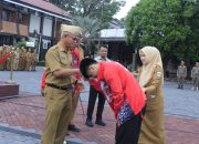 6 Atlet Garut Melaju ke PESONAS II Kupang