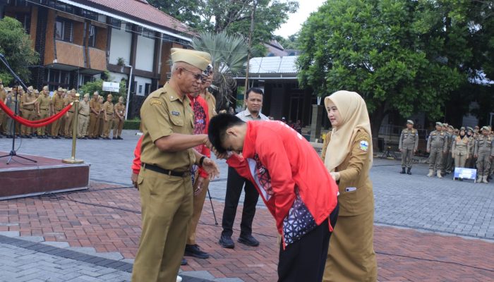 6 Atlet Garut Melaju ke PESONAS II Kupang