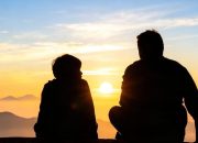 Ayah, Ini Tanggung Jawabmu pada Anak Laki-laki