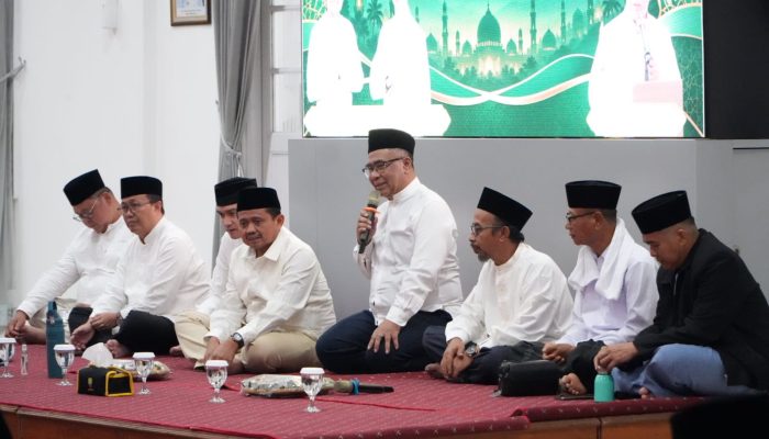 Baznas: ASN Sumedang Wajib Punya 5 Karakter Ini!