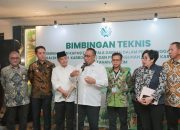 Panas Bumi Kamojang 235 MW, KDS Bidik Ekonomi Karbon!