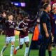 Misi berat menanti Hansi Flick untuk menyelamatkan wajah FC Barcelona dari ancaman kekalahan beruntun di panggung Eropa