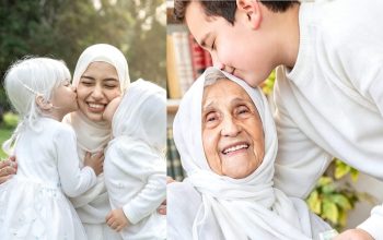 Berbakti kepada orang tua adalah kewajiban anak setelah tauhid.