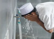 Pahala Berwudhu: Setiap Tetes Air Menggugurkan Dosa