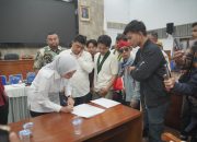 Bupati Garut Beri Janji ke Mahasiswa, Warga Wajib Tahu