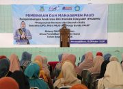 Bunda PAUD Garut: Anak Butuh Gizi, Bukan Cuma Sekolah!