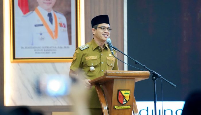 1.000 ASN Bandung Main Judi Online, KDS: Tak Ada yang Kaya!