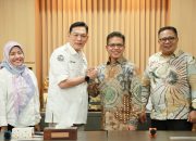 Investasi Terhambat 1 Tahun, KDS Desak Pusat Benahi LSD!