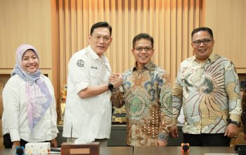 Investasi Terhambat 1 Tahun, KDS Desak Pusat Benahi LSD!
