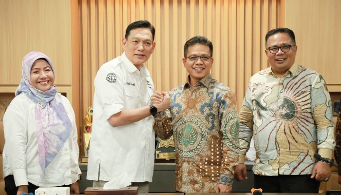 Investasi Terhambat 1 Tahun, KDS Desak Pusat Benahi LSD!