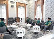 18 Ribu Masjid Garut Didata, Bupati: Jadi Tempat Nongkrong!