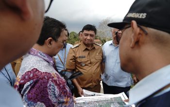 Garut Bakal Punya CMU Rp100 Miliar dan RS 400 Tempat Tidur!