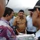 Bupati Garut, Abdusy Syakur Amin, menerima kunjungan kerja Direktur Jenderal Kesehatan Lanjutan Kemenkes RI, dr. Azhar Jaya