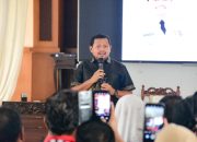 92 Desa Uji Coba! Sumedang Cetak Sejarah Pilkades Digital