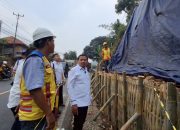 TPT Jalan Sumedang-Bandung Longsor, Perbaikan Permanen Baru Januari 2027