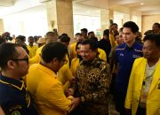 Bupati Sumedang: Golkar Mitra Strategis, Bersaing Tanpa Bermusuhan!