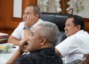 Izin Hutan Terbit, Jalan Haur Papak-Surian Dibangun 2027
