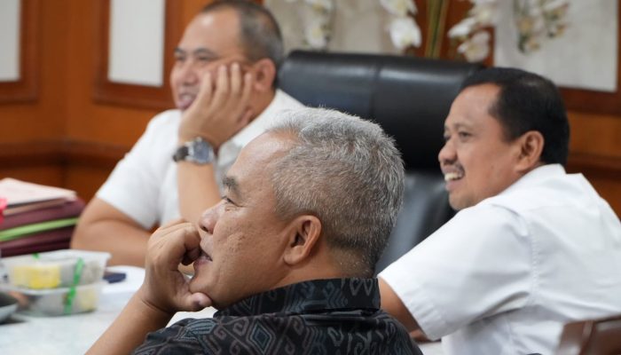 Izin Hutan Terbit, Jalan Haur Papak-Surian Dibangun 2027