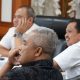 Bupati Sumedang Dony Ahmad Munir saat berkoordinasi dengan Kementerian Kehutanan RI di Jakarta.