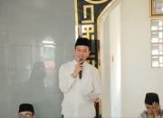 KDS Minta Warga Musyawarah: Pindah atau Bertahan Hadapi Banjir?