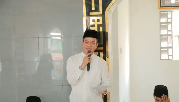 KDS Minta Warga Musyawarah: Pindah atau Bertahan Hadapi Banjir?