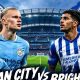 Kayak Deja Vu! City dan Brighton 2 Kali Duel dalam 2 Hari