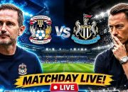 Lampard Vs Jaissle: Duel Pelatih di Ambang Krisis!