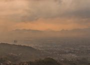 Kualitas Udara Bandung Pagi Ini 20 Oktober 2026 Masih Tidak Sehat, Warga Diimbau Waspada