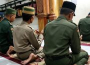 Dzikir Setelah Shalat: Kunci Ampunan dan Tali Pertolongan Alloh