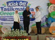 Oktober Jadi Bulan Diskon, TGS Tasikmalaya 2026 Resmi Dimulai